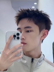 -男先生男士理发馆