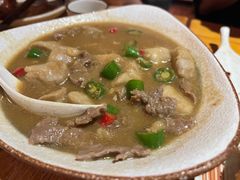 -长亭酒肆.武夷菜(鼓楼后海店)