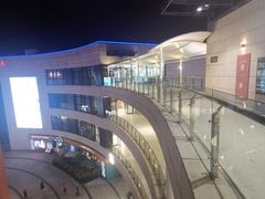 -浦江城市生活广场(江月路店)