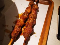 -九毛九西北菜(番禺万达店)