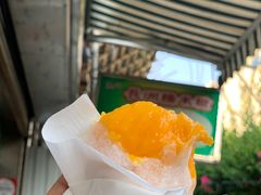-澳门长洲糯米糍(柯打苏沙街店)