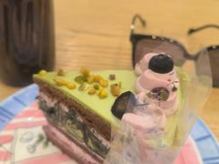 -提亚烘焙·手作面包·生日蛋糕(七星店)