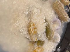-蟹谢蒸鲜自助餐厅