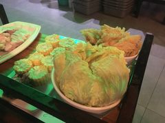 -润青四季音乐主题餐厅·椰子鸡(罗湖店)