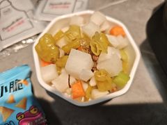 -一味一诚•鲜嫩烤鱼(昌平悦荟店)