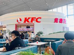 -肯德基(清河站店)