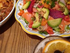 -Alimentari Grande(东湖路店)