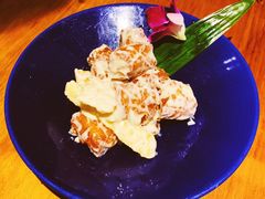 -觅山云南菜(泊富ICITY店)