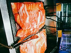 -欢乐牧场海鲜烤肉自助(牡丹园店)