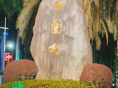 -水围村