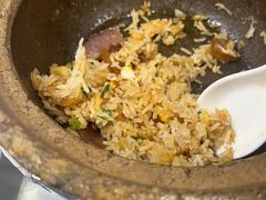 -红星光发煲仔饭(大石街店)