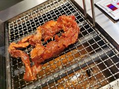 -坛子李地摊烤肉(罗斯福店)