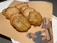 -张家卫·阳江菜·小海鲜(肥婆湾桥店)