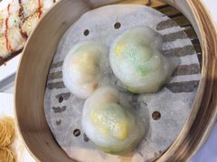 -彩福皇宴(皇室堡店)