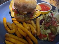 -Famous肥猫墨西哥音乐餐吧(五棵松华熙LIVE店)