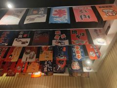 -山居屋炭火烧肉(厚街万达店)