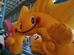 -兴芮温泉度假区