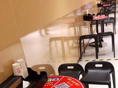 -海底捞火锅(九霄梦天地店)
