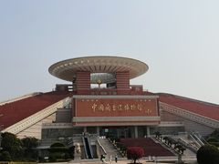 -中国闽台缘博物馆