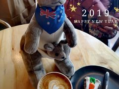 -MUSEE CAFE(保利·时光里店)