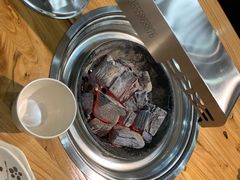 -好望角炭火烤肉(涪陵万达广场店)