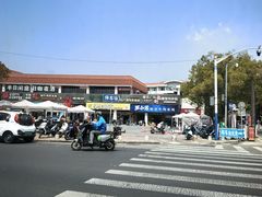 -7cake榴莲千层蛋糕(松江店)