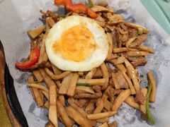 -大师傅金奖啤酒鱼(西街口总店)