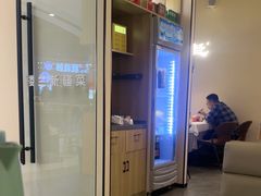 -楼兰新疆菜(江宁万达店)