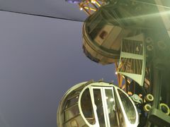 -影汇之星8字形摩天轮