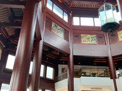 -苏州吴宫泛太平洋酒店