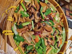 -云海肴·汽锅鸡·云南菜(美罗城店)