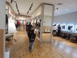 -尤尼可国际影像(万源分店)
