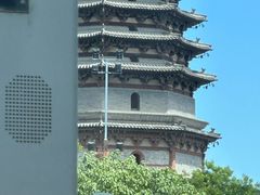 -天宁寺
