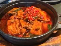 -Ameigo梅果·云贵川bistro(长宁来福士店)