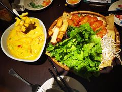 -大头虾越式风味餐厅(光明广场店)