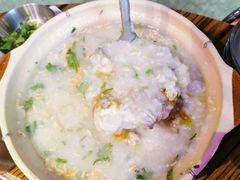 -蚝堡海鲜·威海菜·海肠捞饭·烧烤·亚洲吃蚝公司(幸福门店)