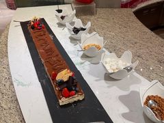 -咖啡苑自助餐厅·中国大饭店