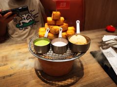 -卡朋西餐(扬名广场店)