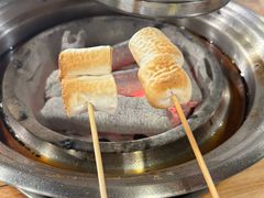 -霸腹烤肉(厦门柚子番店)
