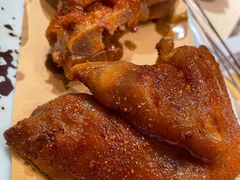 -状元阁烧烤(新华路总店)