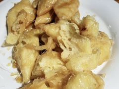 -蒙艾里民族传统菜蒙餐