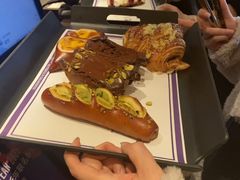 -B&C黄油与面包·THE GARDEN BAKERY概念店(世纪汇店)