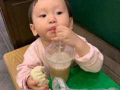 -凤起龙游老面包子(凯德晶品店)