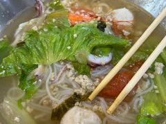 -周记蟹仔粉(侨港风情街店)
