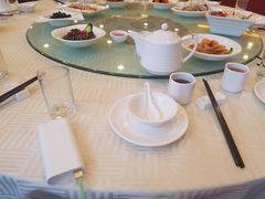 -江南村酒家