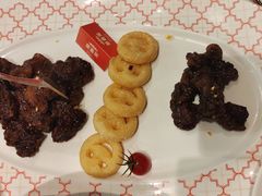 -聚鑫阁江浙菜·非遗传承技艺(闵行交大店)