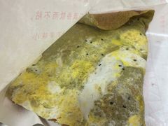 煎饼-真素诚(玉泉路总店)
