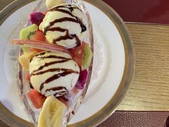 -老欧洲咖啡·西餐(后湖店)