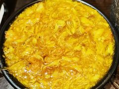 蟹粉捞饭-荟廷·晶萃(陆家嘴尚悦湾店)