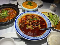 炝炒莲白-巴蜀风月·聚会团建·生日宴(宝安店)
